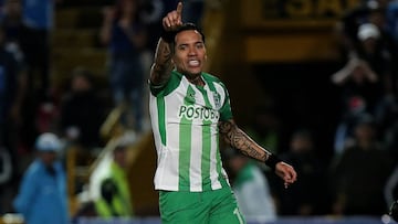 Almirón rota en Nacional para visita a Alianza por la Liga