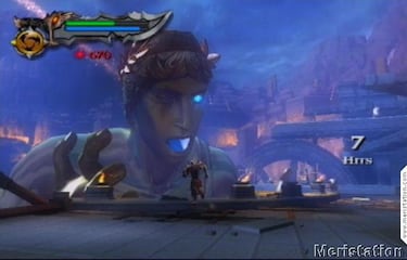 God of War II: The Colossus Battle, Impresiones