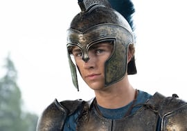 Rick Riordan, autor de ‘Percy Jackson’: “Dije a Disney que no quería hacer más películas”