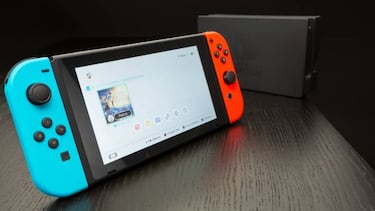 Encuesta: “¿Usarías juegos de Xbox One en Nintendo Switch?”