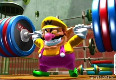 Mario Power Tennis, Impresiones