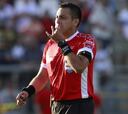 Julio Bascuñán, así es el árbitro del clásico U de Chile vs Colo Colo