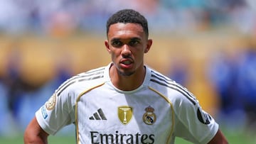 City, Inter y PSG: el camino de la muerte que podría enfrentar el Real Madrid