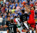 U. de Chile 0 - 0 Palestino: goles, resultado y crónica