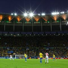 Previa de la Conmebol: Inician las eliminatorias rumbo a Qatar 2022