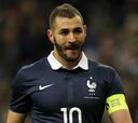 "Le impondré a Deschamps que lleve a Benzema con Francia"