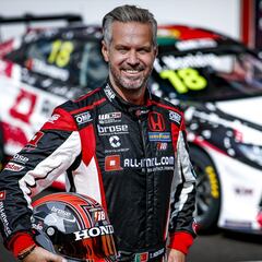 "Es increíble que Alonso siga a este nivel en la Fórmula 1"