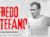 Antonio Ruiz: “El mejor legado de Di Stéfano es el Real Madrid”