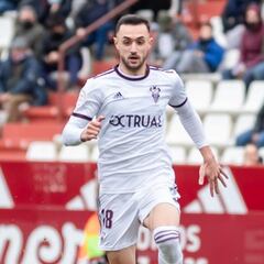 Arasa deja el Albacete