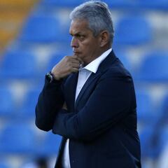 La dramática frase de Rueda sobre el recambio en la Roja