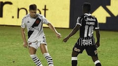 Leonardo Gil se convertirá en el quinto refuerzo de Colo Colo