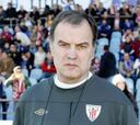 Bielsa: "Tenemos la ilusión puesta en ese choque"