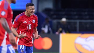 El mensaje de Alexis que ilusiona a Chile