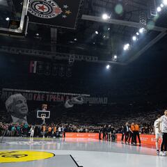 La Euroliga despierta pasiones