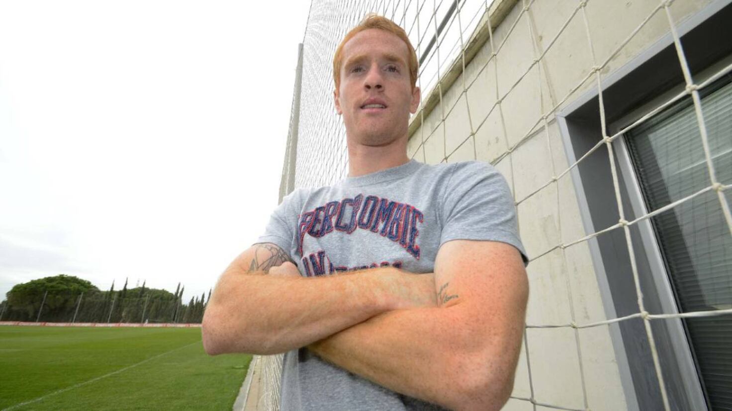 La Fiorentina ya está lista para pagar la cláusula de Álex