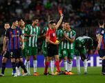 Barcelona 4 - Betis 0: resumen, goles y resultado del partido