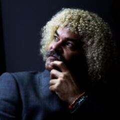 El Pibe vs. Guarín: "Le faltaron 'pelotas'; que no se arrugue"