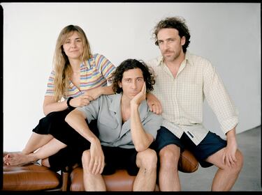 “C.Tangana estaba ‘OK’ con no ganar dinero en la gira de El Madrileño, incluso con perder pasta”