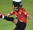 Alan Soñora, el futuro de Independiente que sueña con la Selección de Estados Unidos
