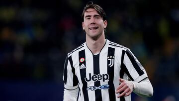 Fiorentina-Juventus: Vlahovic to join Baggio, Chiellini and Chiesa as returning villain