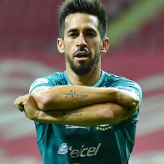 Fallece el hijo de Fernando Navarro