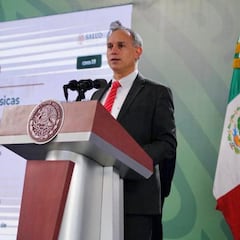 Vacunación México: qué puede pasar si mi tercera dosis es una vacuna distinta a las anteriores