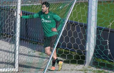 "Como sigamos aplazando partidos se nos va a ir de las manos"