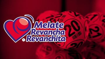 Resultados Melate: números que cayeron hoy y premios del sorteo 3801 | 27 de septiembre