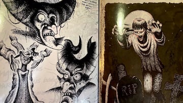 Medievil director creativo vende archivo juego