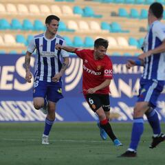 La Deportiva se queda sin porteros