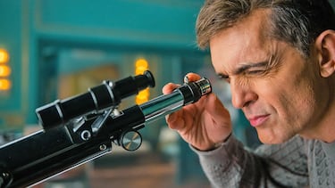 ‘Berlín’. Spin-off colorista y romántico de ‘La casa de papel’