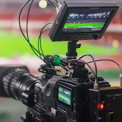 Regresa la Primera Iberdrola y sigue el lío con las televisiones