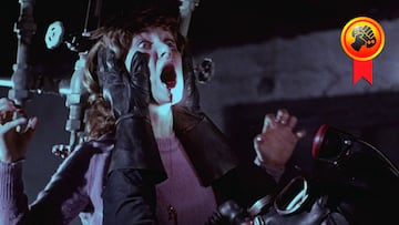 san valentin sangriento mejores peliculas de terror romances de terror peliculas mas violentas gore sangrientas peliculas de asesinos accidente mina san valentin maldicion