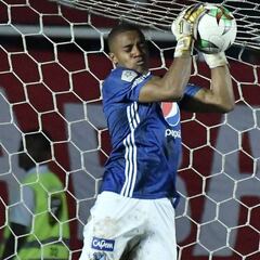 Los jugadores más valiosos de los equipos grandes del FPC