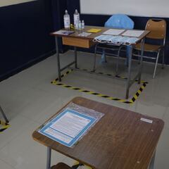 Prueba de Transición PTU: qué documentos hay que presentar y hasta cuándo puedo hacerlo