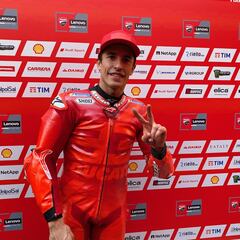 “Todo al rojo, es lo que queda”