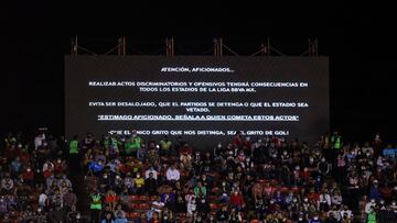 Liga MX otorga multa y aviso de veto al Atlético de San Luis
