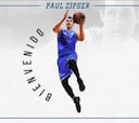 El San Pablo se refuerza con el alemán Paul Zipser