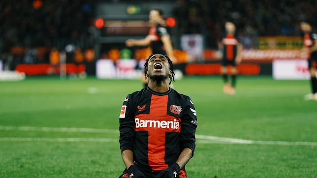 Luz verde a Frimpong: 35M€