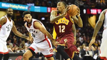 El Baskonia se refuerza con un campeón NBA junto a LeBron