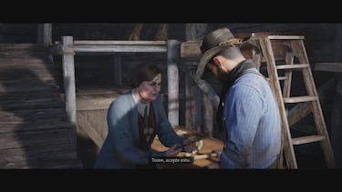 Todos los huesos de dinosaurio de Red Dead Redemption 2