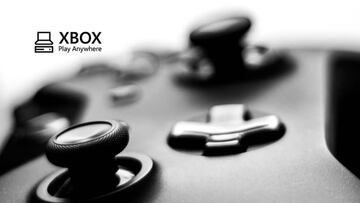 Xbox Play Anywhere apunta a ser cross-gen con Project Scarlett