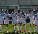 La Roja Sub 20 golea en Europa y una nueva dupla ilusiona a Chile