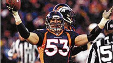 <b>GANADOR.</B> Romanowski podrá seguir festejando triunfos.