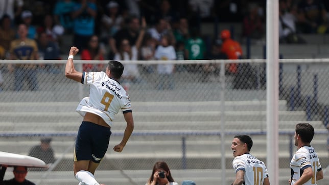 Liga MX Apertura 2024: Así va la tabla al término de la Jornada 1