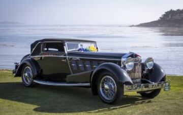 1924 Isotta Fraschini Tipo 8A F.