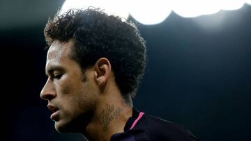 Barça star Neymar ordered to stand trial