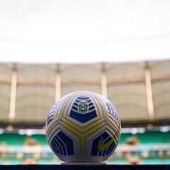 ¿A qué equipos les ha robado el Real Madrid a Endrick?