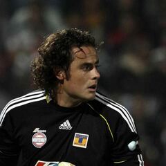 Enrique Palos: "Enseñanzas de 'Tuca' dejaron huella en aquel grupo de 2011"