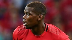 Paul Pogba is "going nowhere" - Solskjaer rules out January move to Real Madrid